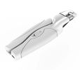 Pet Life Â® 'Clip-Tronic' LED Lighting and USB Charging Precision Cat and Dog Nail Clipper